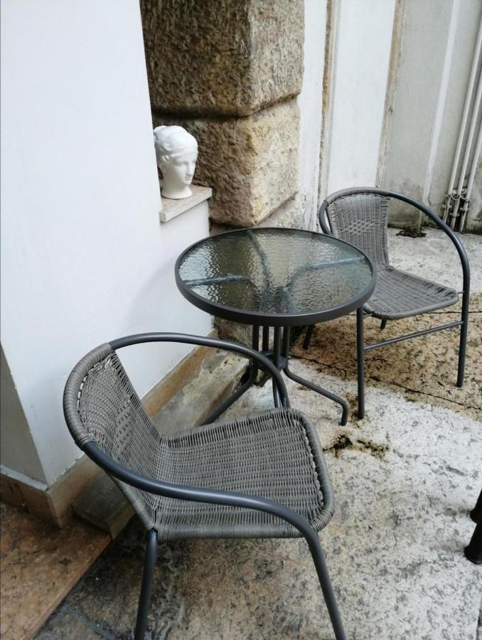 Verona Goddess House Exterior foto