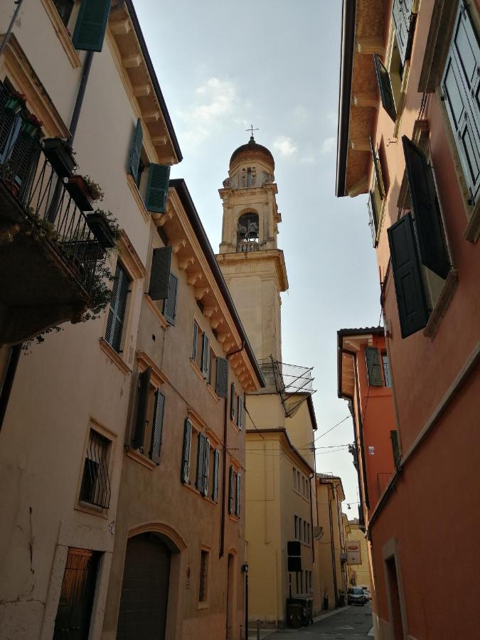 Verona Goddess House Exterior foto