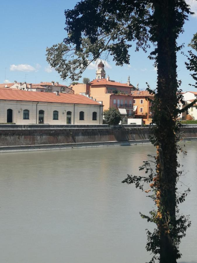Verona Goddess House Exterior foto